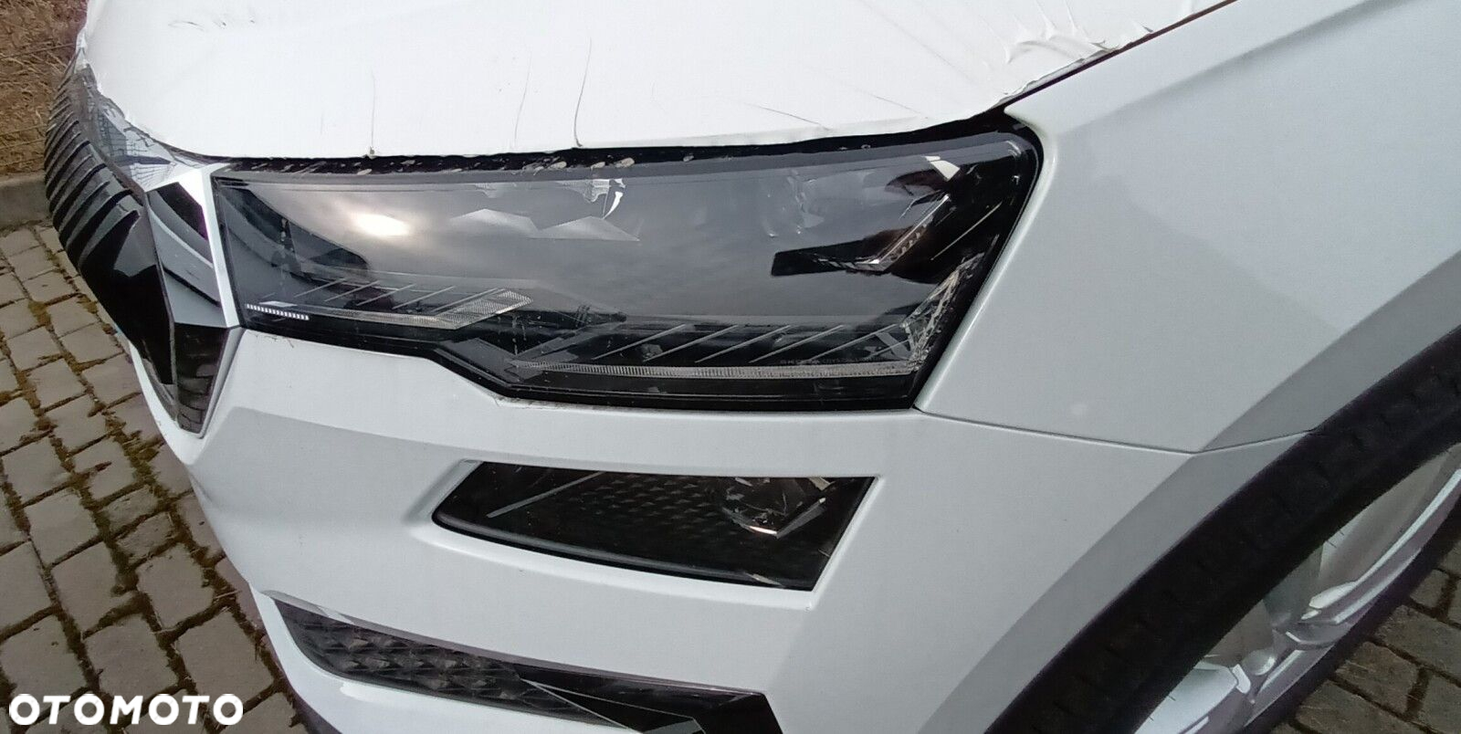 Skoda Karoq - 3