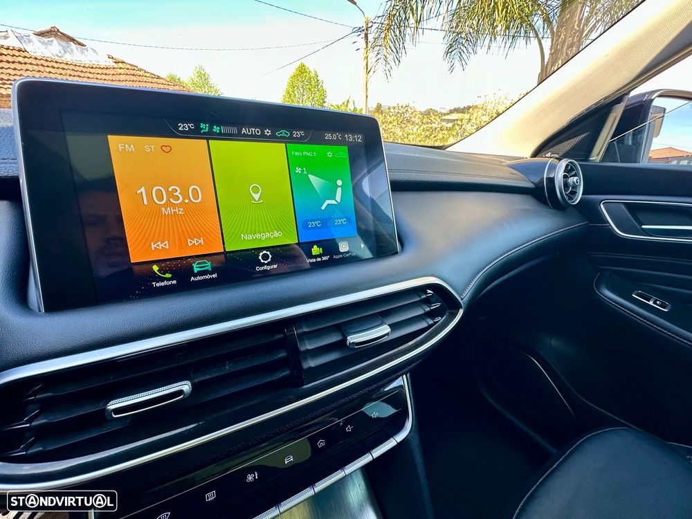 MG EHS 1.5T-GDI Luxury - 15