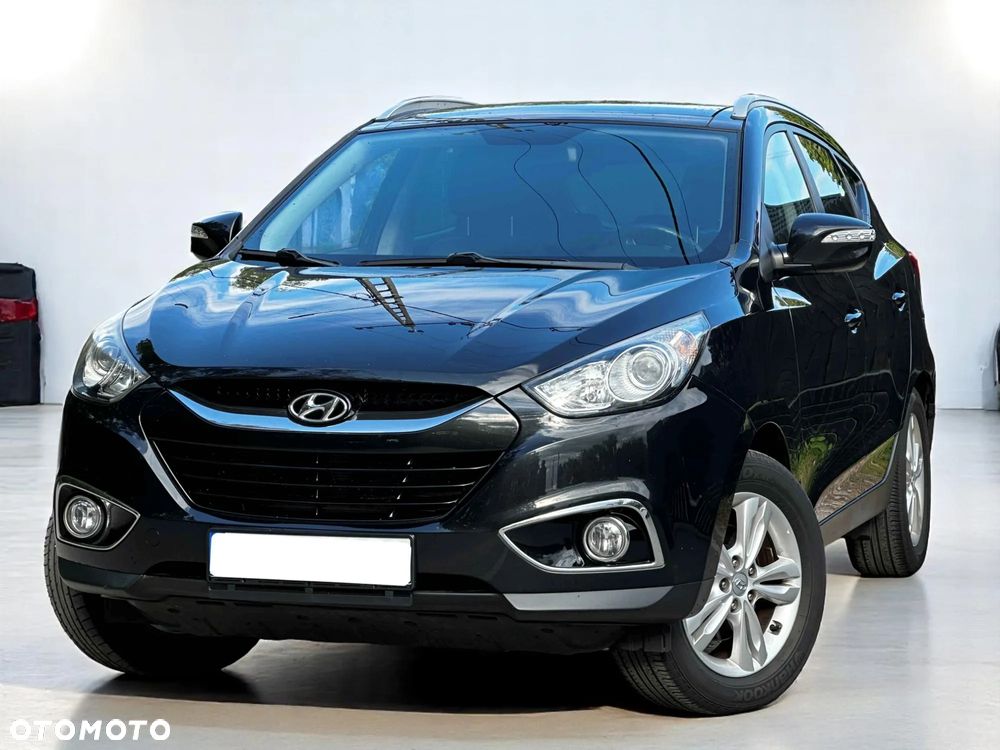 Hyundai ix35 2.0 Premium 2WD - 7