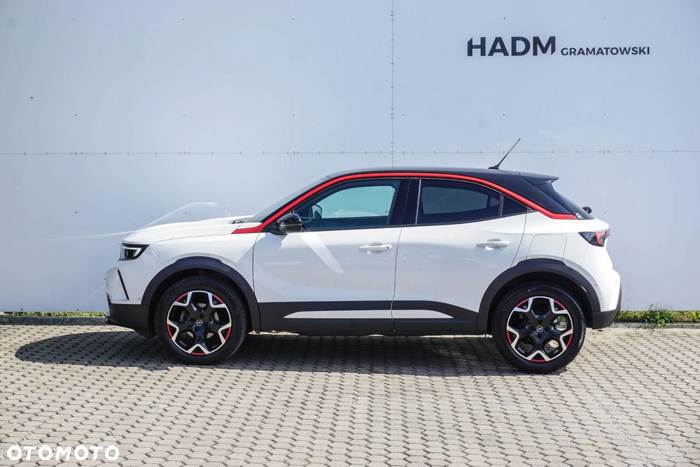Opel Mokka 1.2 T GS S&S - 5
