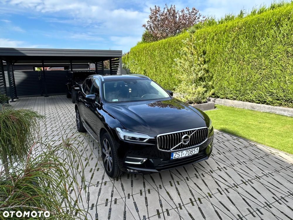 Volvo XC 60 - 6