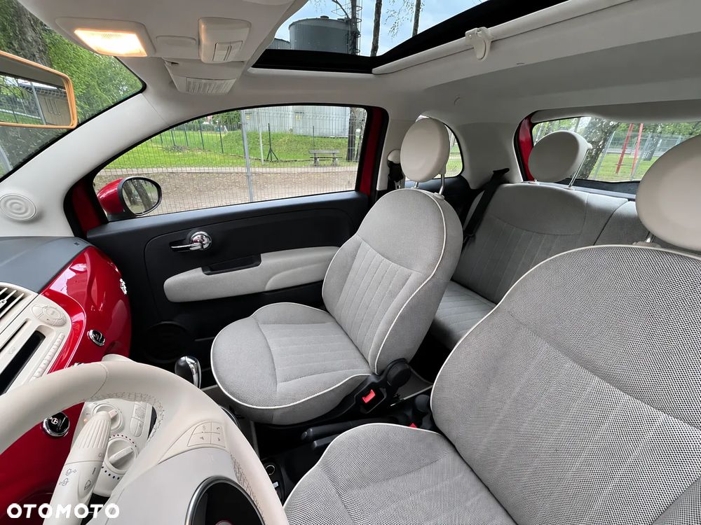 Fiat 500 - 31