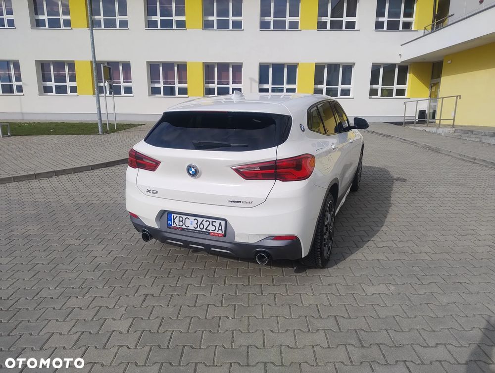 BMW X2 - 13