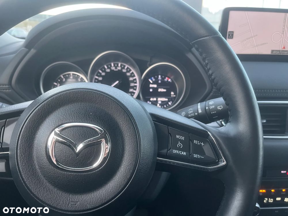 Mazda CX-5 2.0 Kanjo 2WD - 11