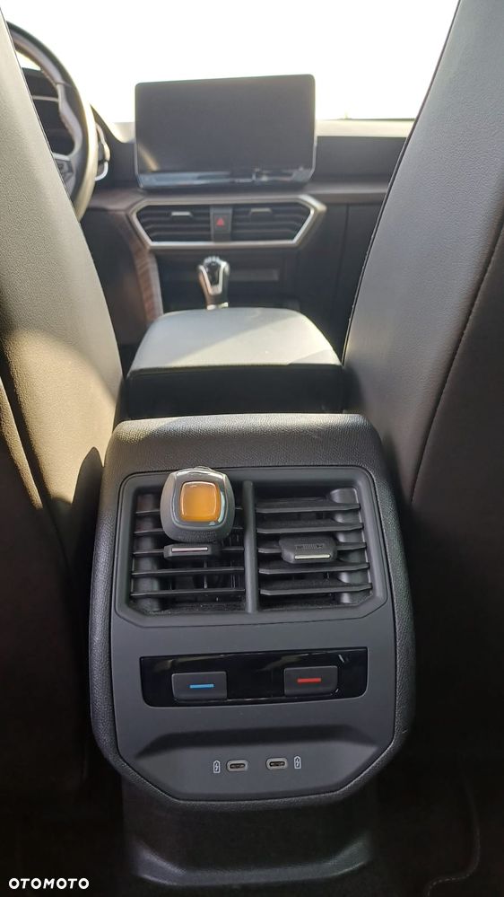 Seat Leon 1.5 TSI Xcellence - 24