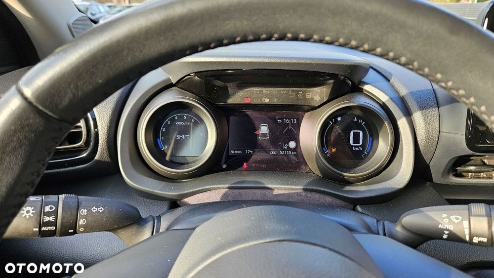 Toyota Yaris 1.5 Comfort - 14