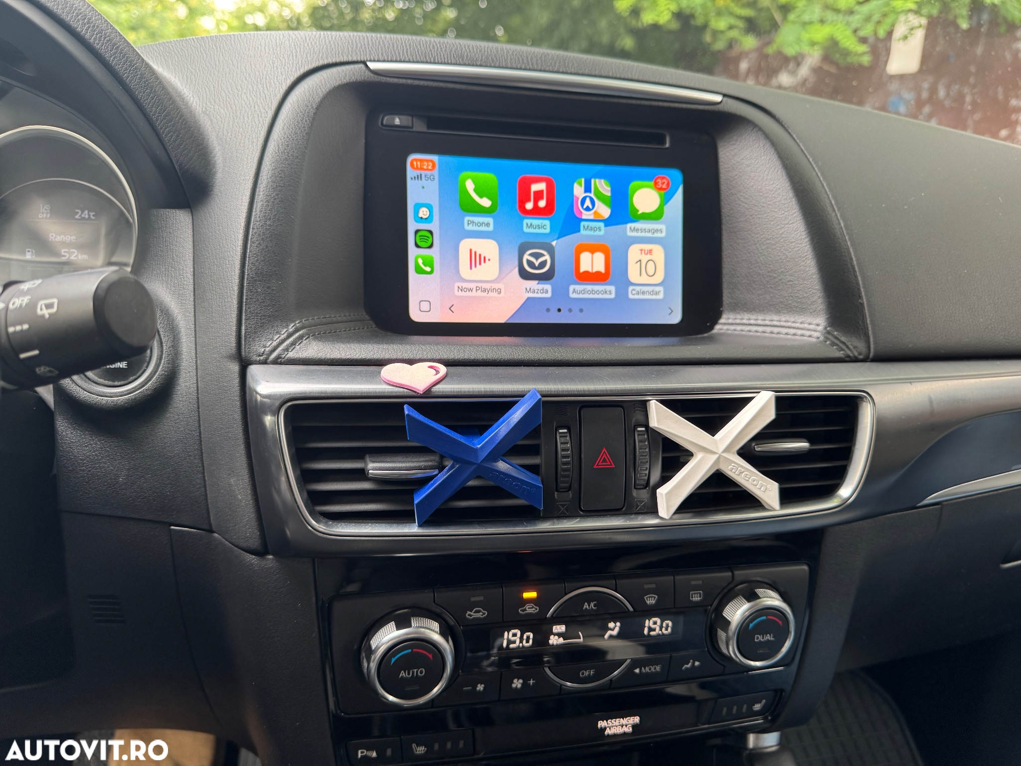 Mazda CX-5 CD175 4x4 AT Revolution Top - 10