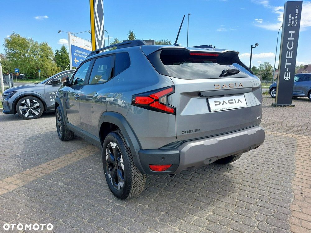 Dacia Duster - 3