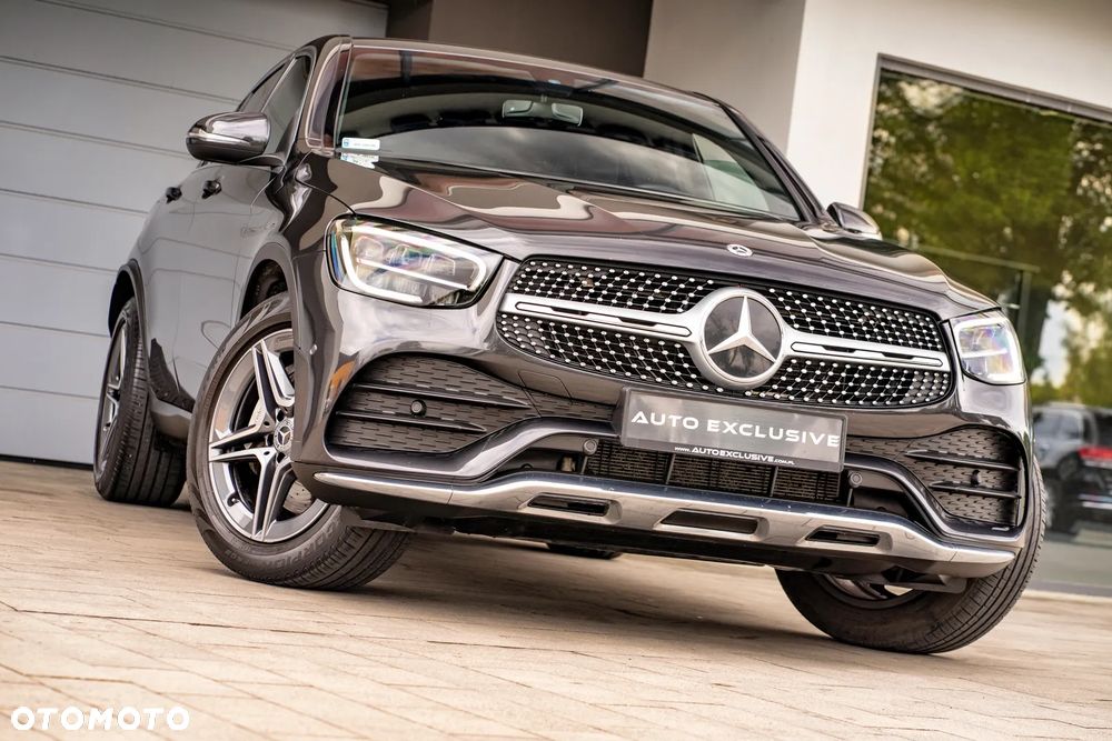 Mercedes-Benz GLC 200 4-Matic - 12