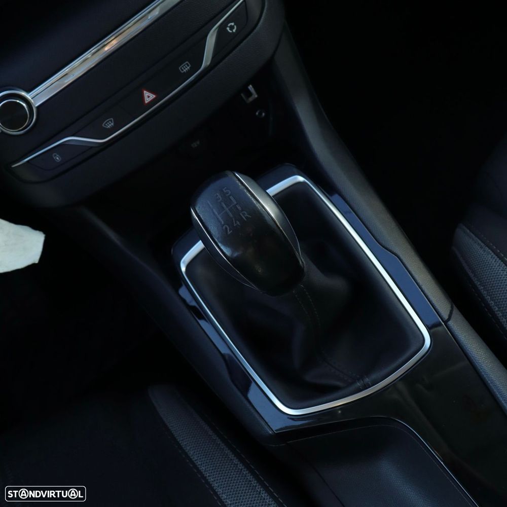 Peugeot 308 SW 1.2 PureTech Style - 20