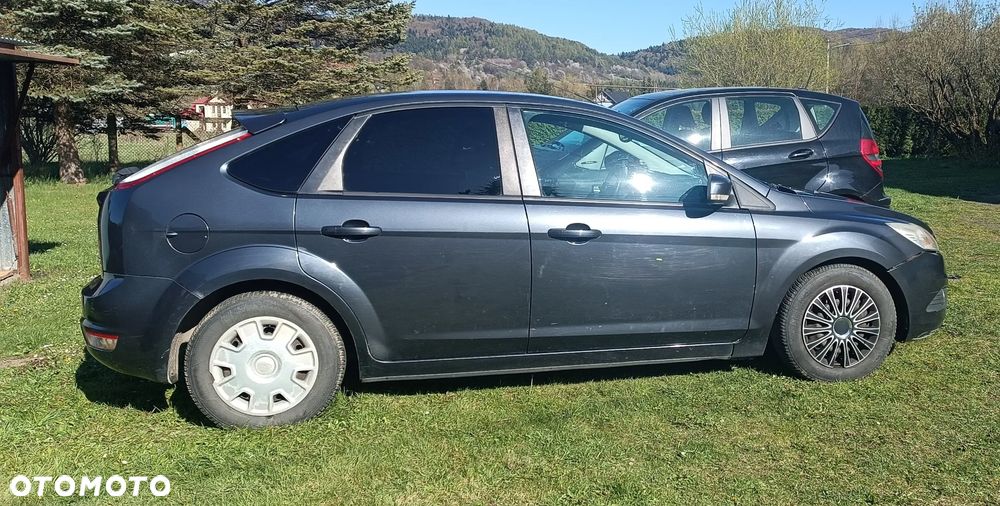 Ford Focus - 5