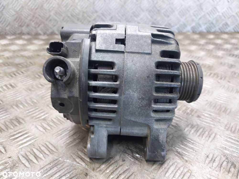 ALTERNATOR PEUGEOT PARTNER I LIFT BERLINGO I LIFT 1.6 HDI 9646321780 - 3