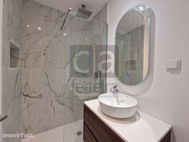 Apartamento T3 Novo Almeirim - Grande imagem: 4/13