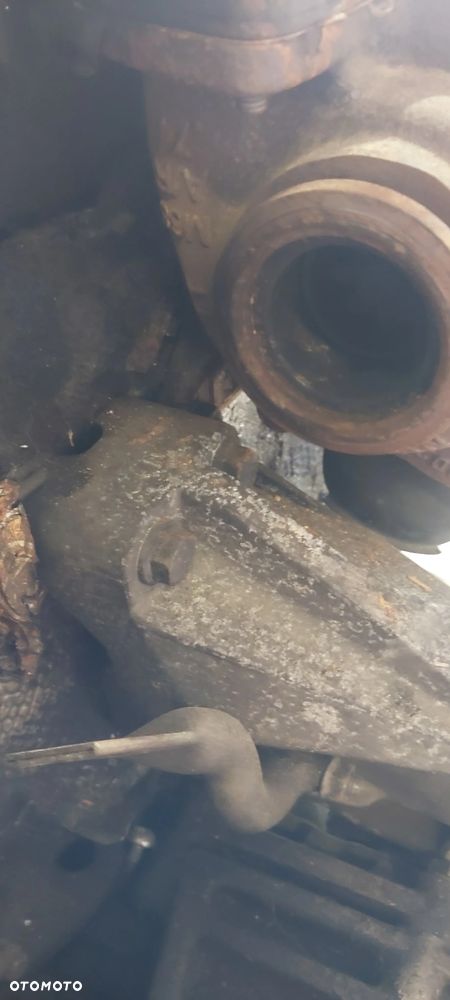 Silnik vw t5 2.5 tdi BPC - 5