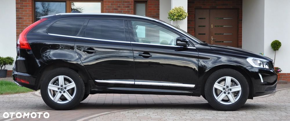Volvo XC 60 D4 Geartronic Summum - 14