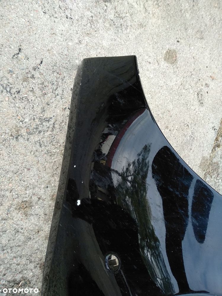 zderzak przód mercedes amg gt 190 w190 - 3