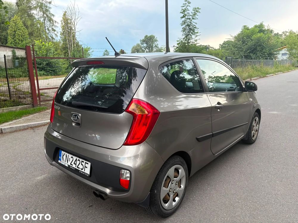 Kia Picanto 1.0 M - 7