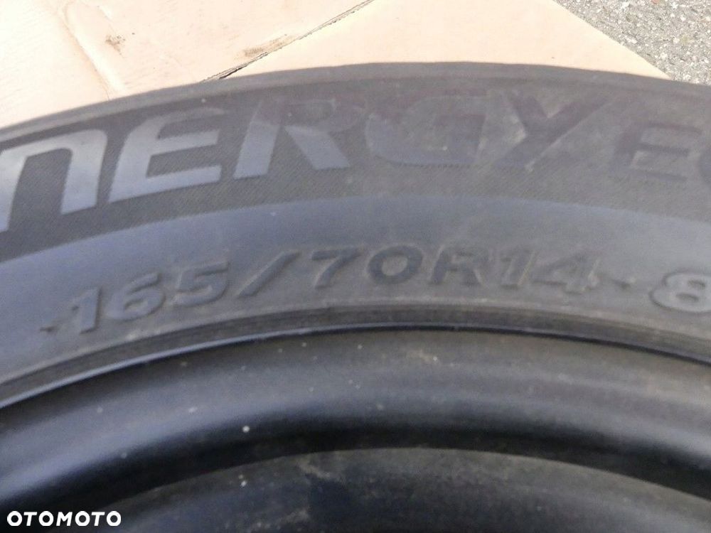 dw vw up felgi z oponami hankook 165/70r14 1s0601027 - 6