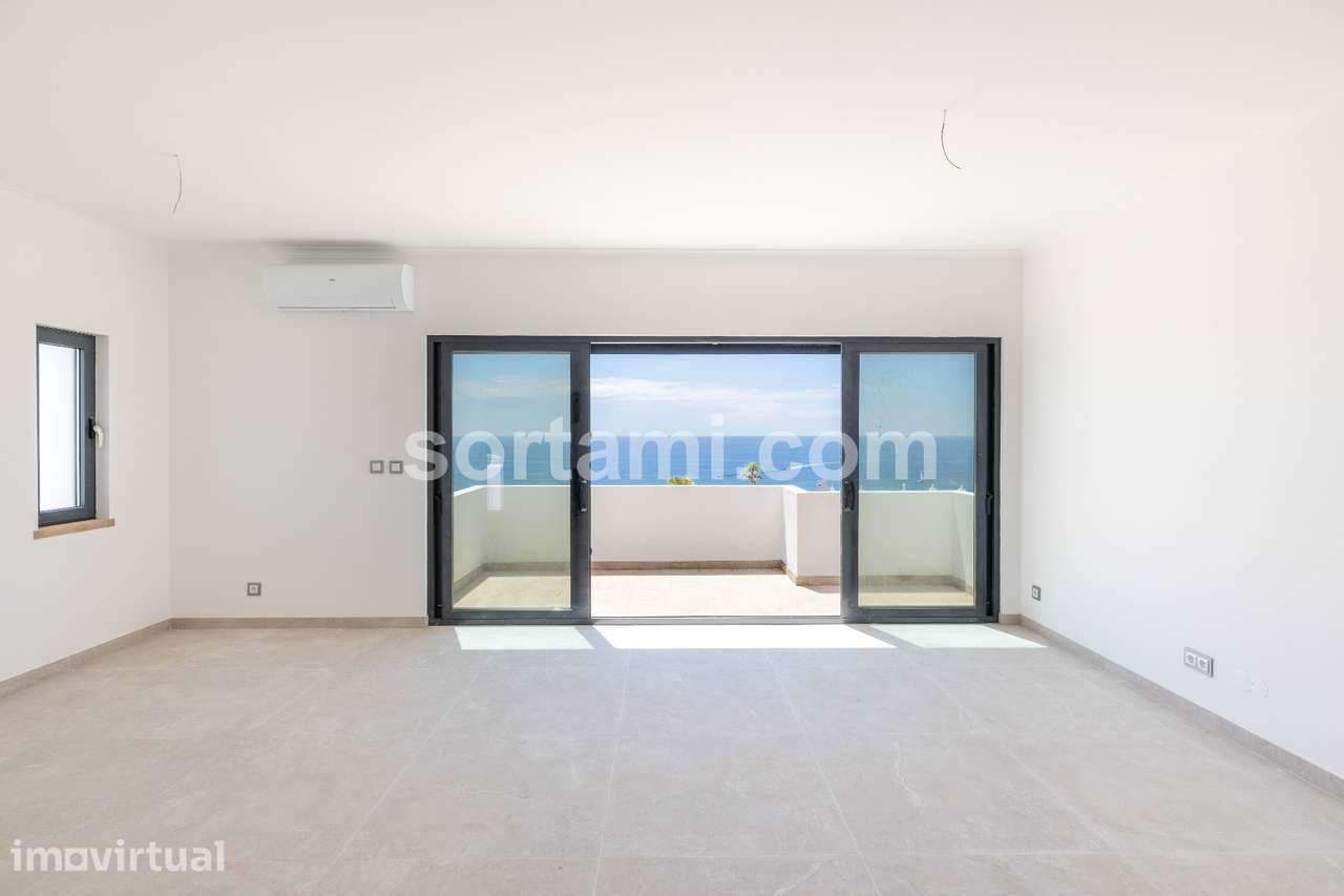 Moradia Geminada T3 Venda em Albufeira e Olhos de Água,Albufeira - Grande imagem: 2/31