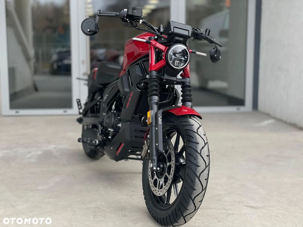 Zontes 125 C2 - 24