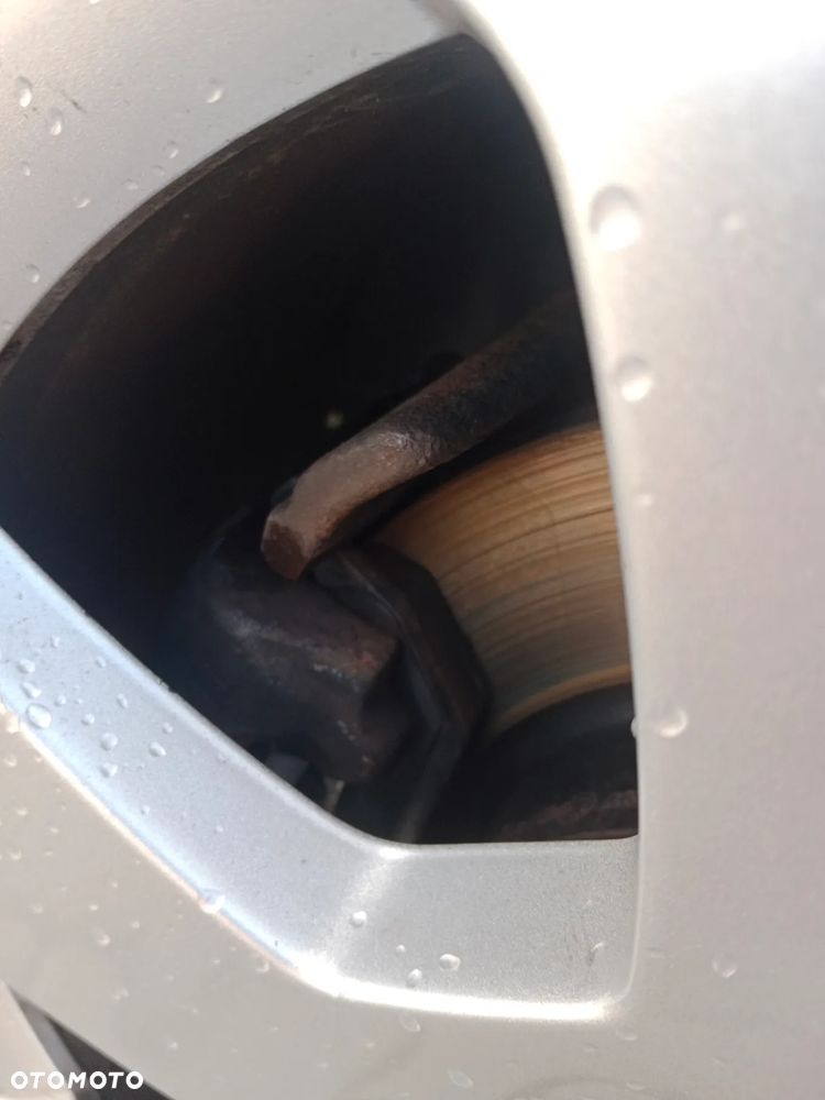 Audi A3 1.9 TDI DPF e - 9