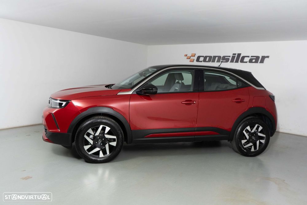 Opel Mokka 1.2 T Edition - 6