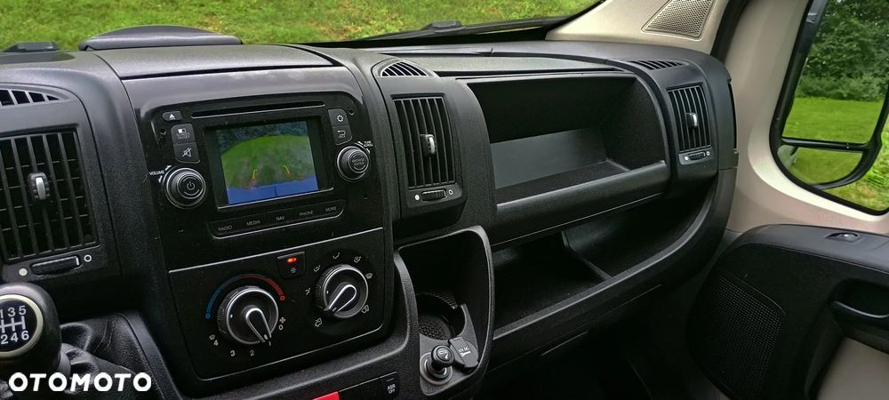Peugeot BOXER - 14