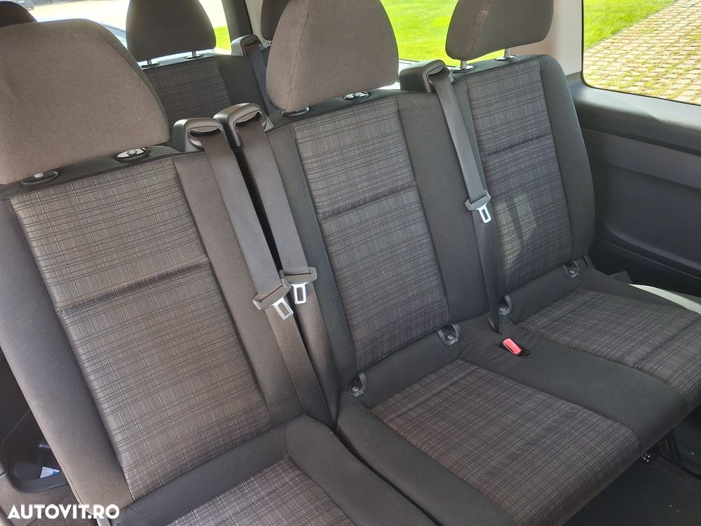 Mercedes-Benz Vito - 17