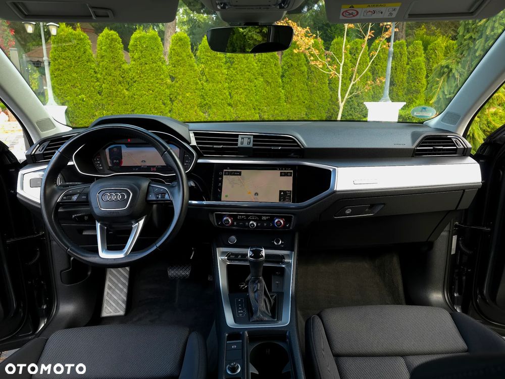 Audi Q3 35 TDI S tronic S line - 24