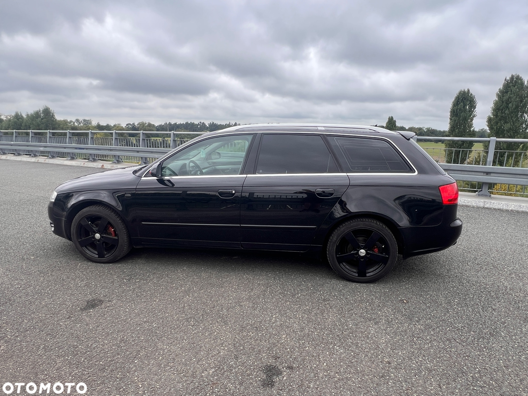 Audi A4 2.0 TDI DPF multitronic - 4