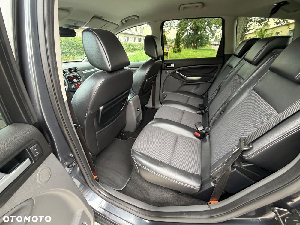 Ford C-MAX 1.8 Titanium - 23
