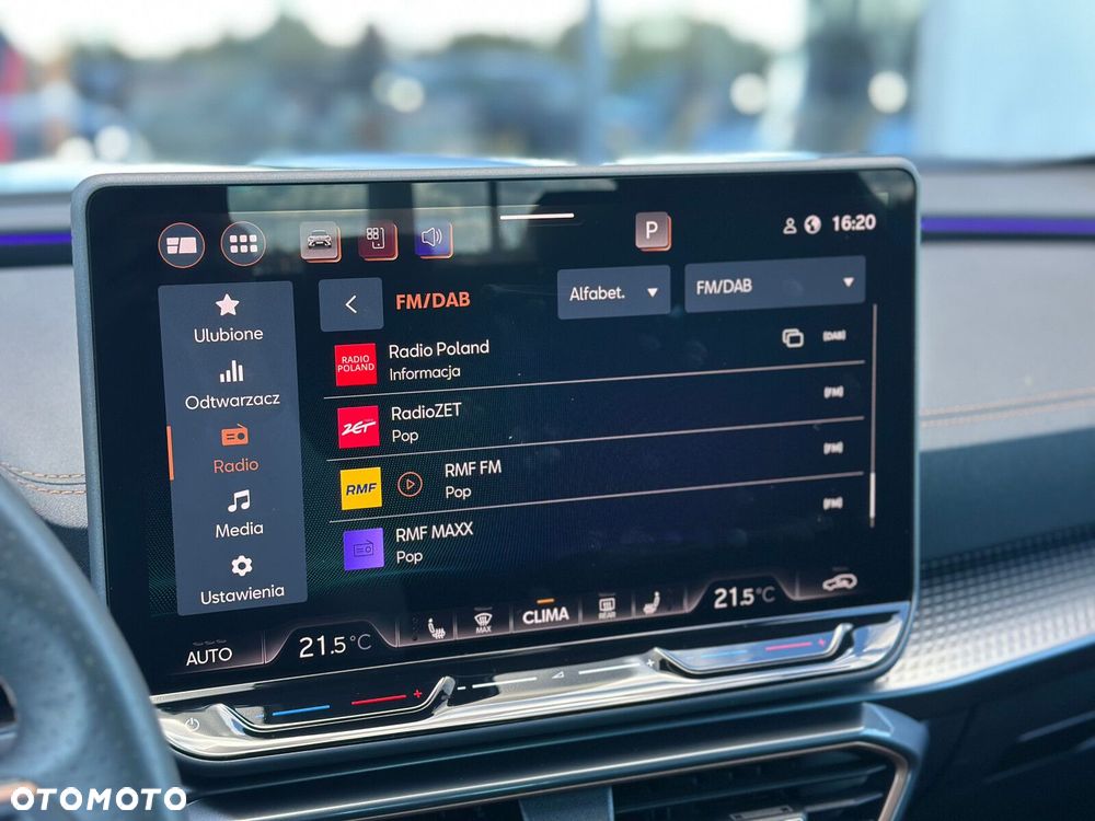 Cupra Formentor 1.5 e-Hybrid PHEV DSG - 30