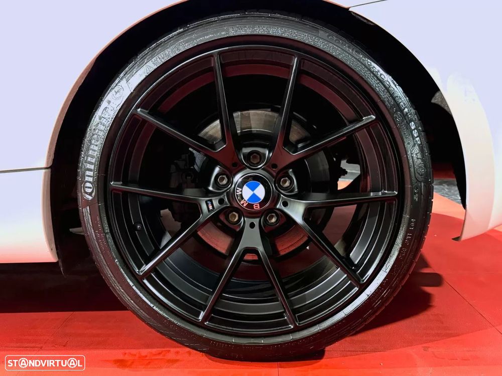 BMW 120 d — fotografia 7