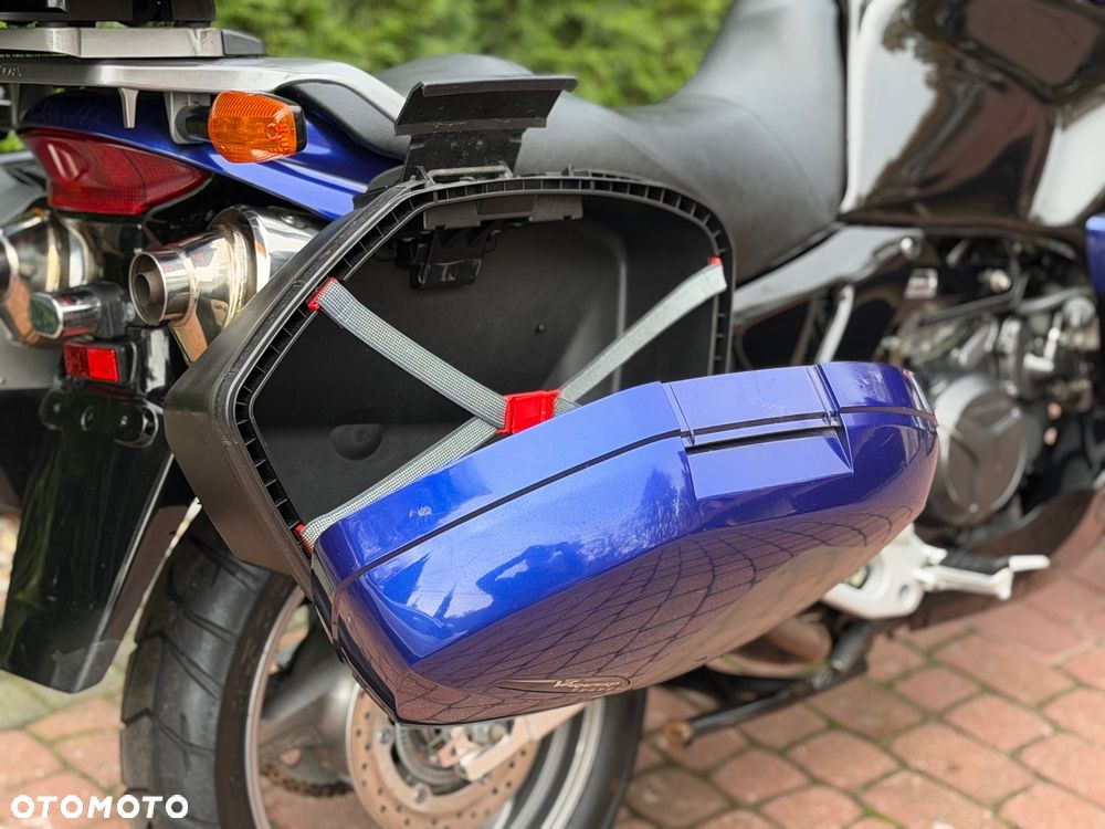 Honda XL - 26