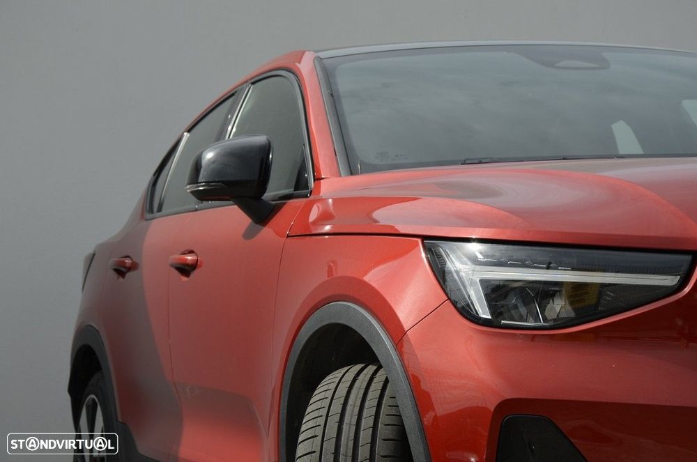 Volvo C40 Recharge Plus - 33