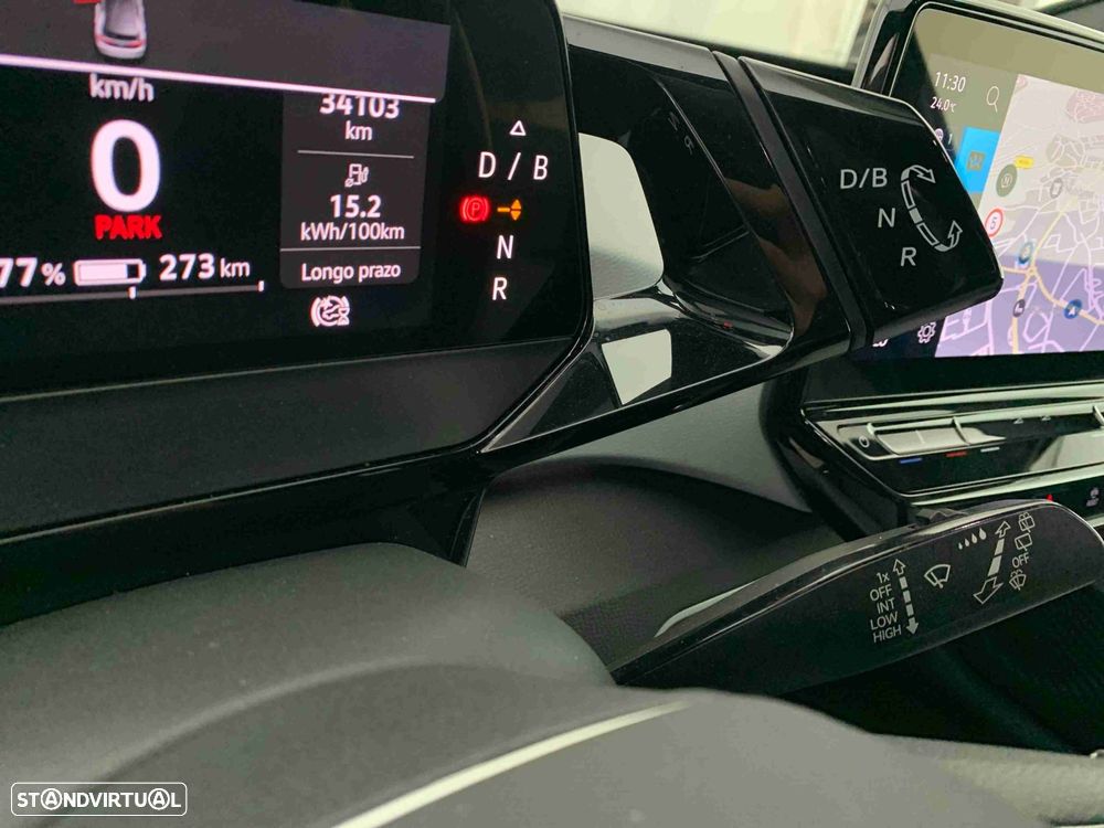 VW ID.3 Pro Confort - 14