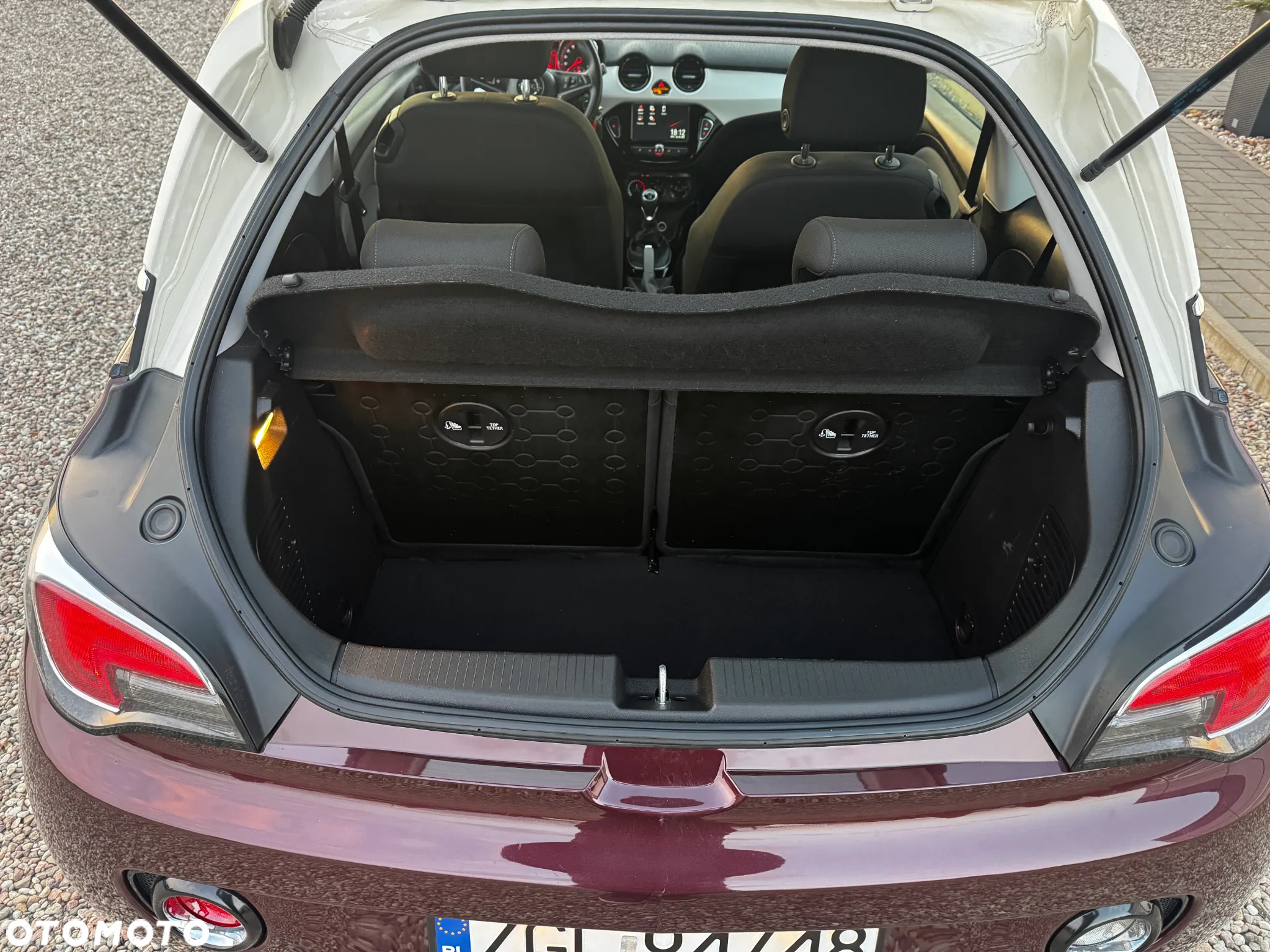 Opel Adam 1.2 Slam - 27