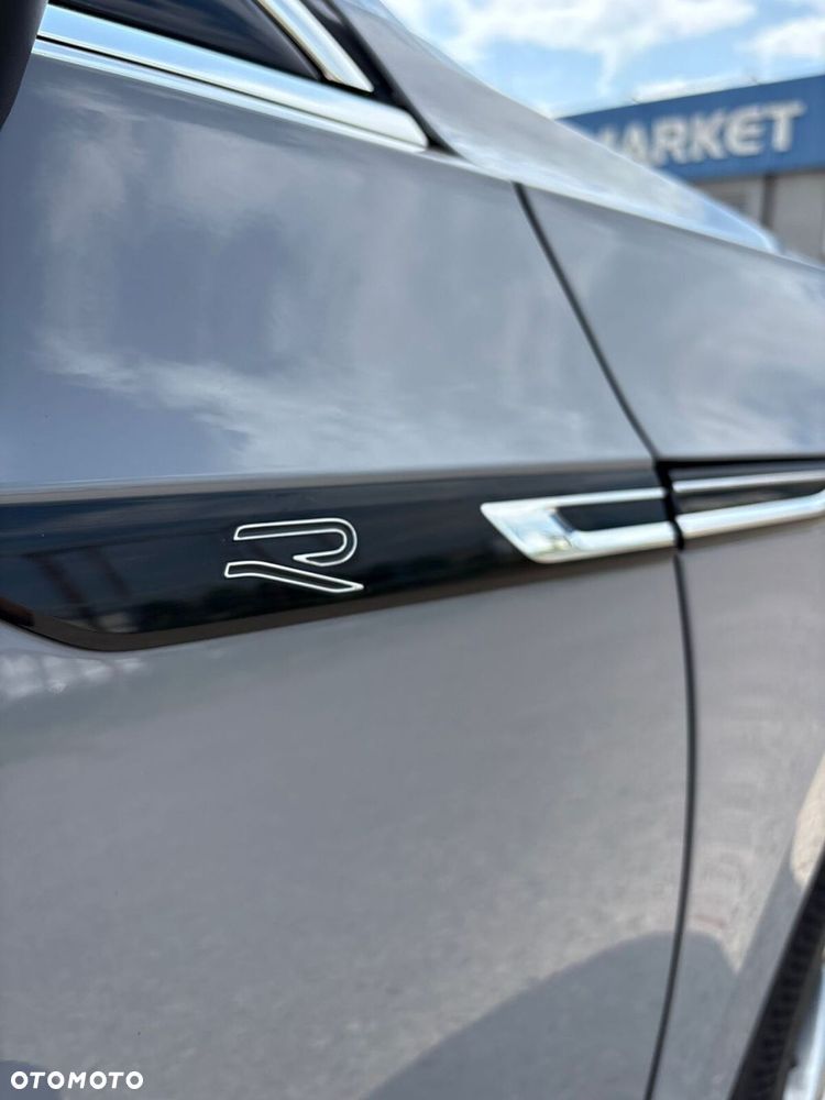 Volkswagen Arteon Shooting Brake - 38
