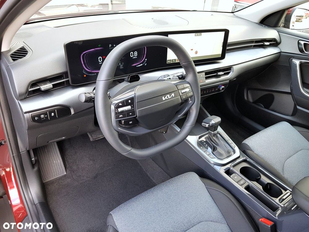 Kia XCeed 1.6 T-GDI M DCT - 17