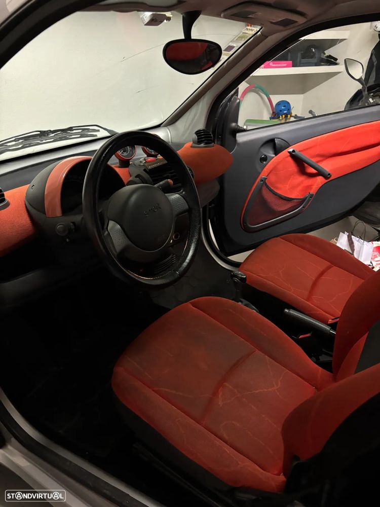 Smart ForTwo Coupé - 21