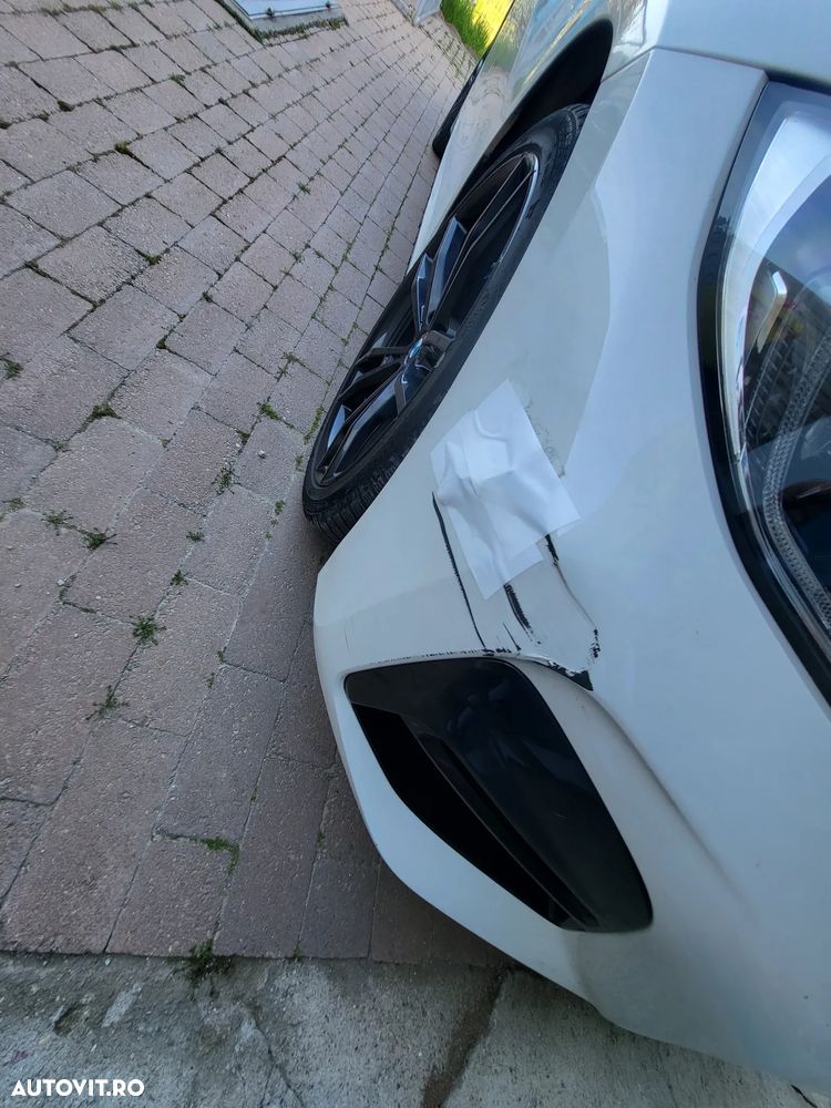 BMW Seria 3 330d AT - 25