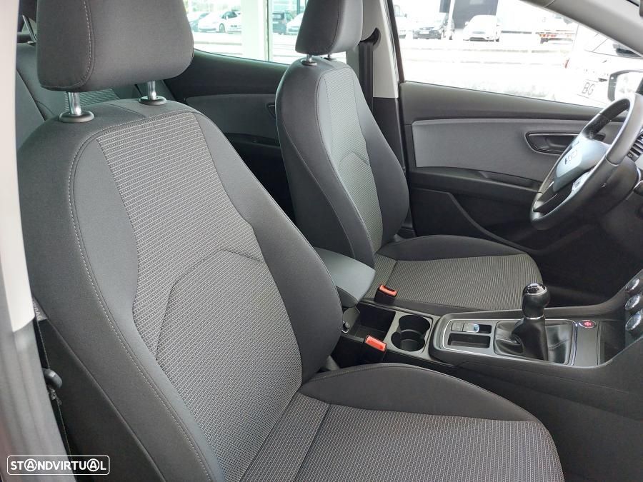 SEAT Leon 1.0 EcoTSI Style S/S - 42