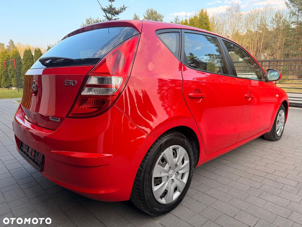 Hyundai i30 1.6 CRDi Style - 14