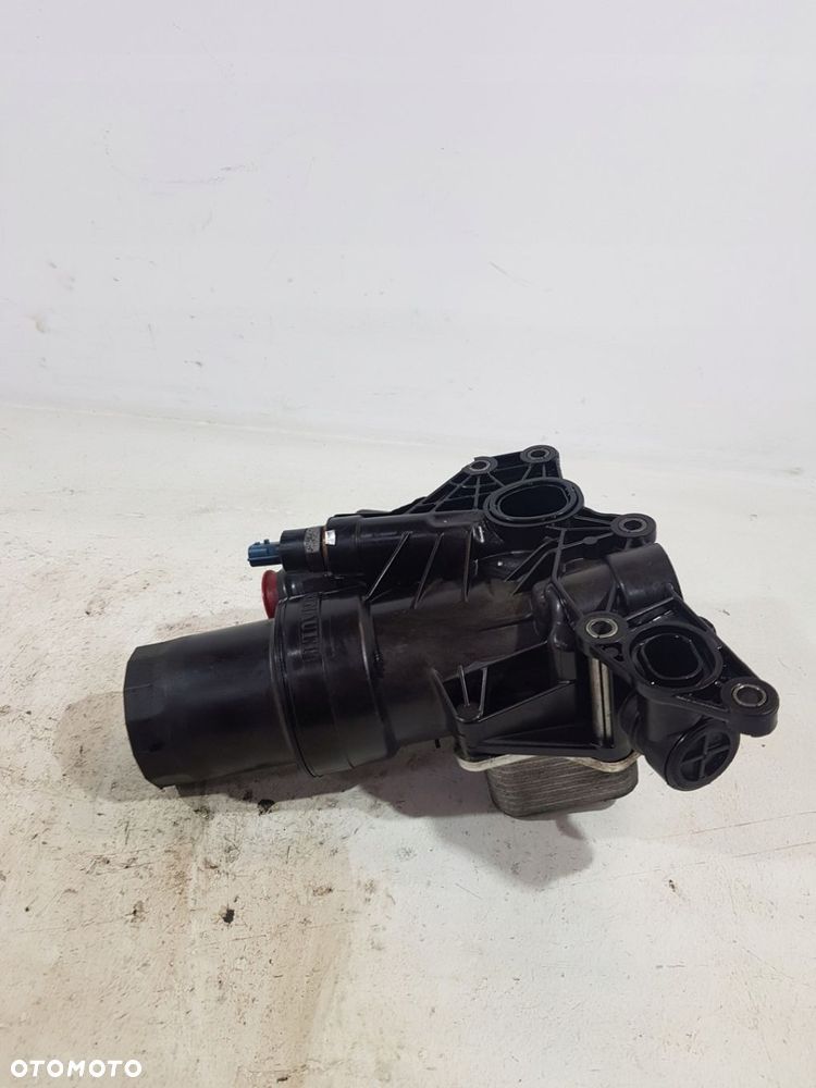 OBUDOWA FILTRA OLEJU 213058627R RENAULT NISSAN DACIA 1.5 BlueDci K9KU873 - 6