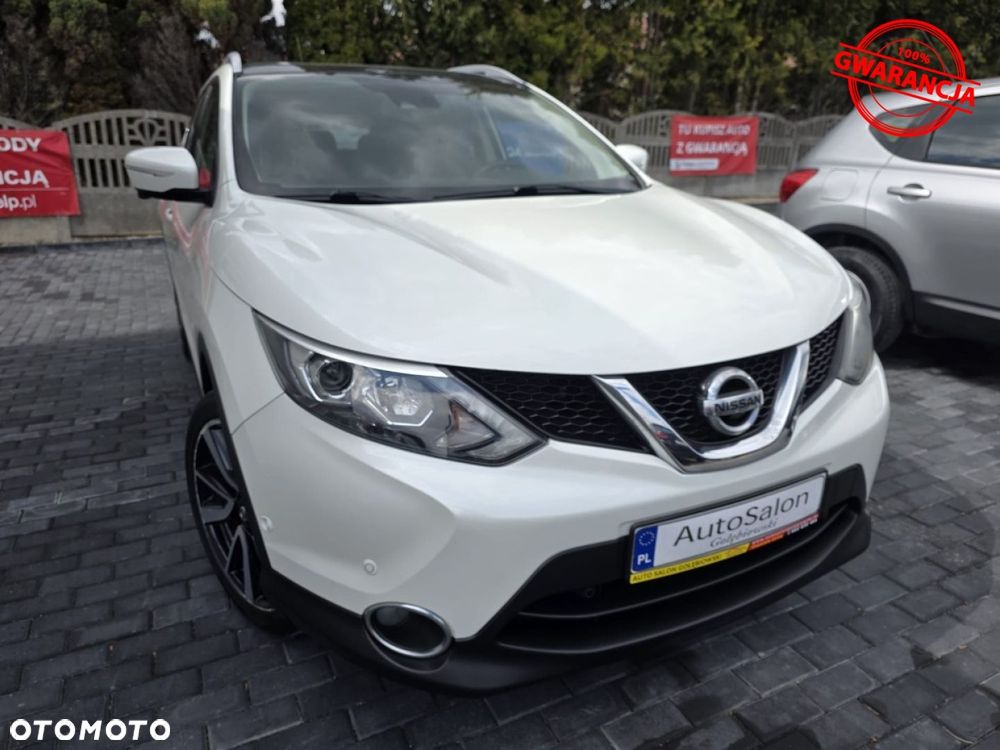 Nissan Qashqai - 16