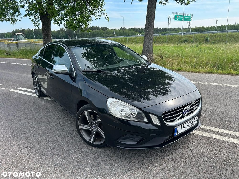 Volvo S60 D5 RDesign - 9