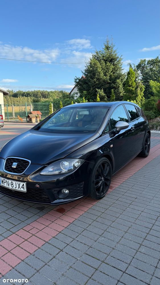 Seat Leon - 4