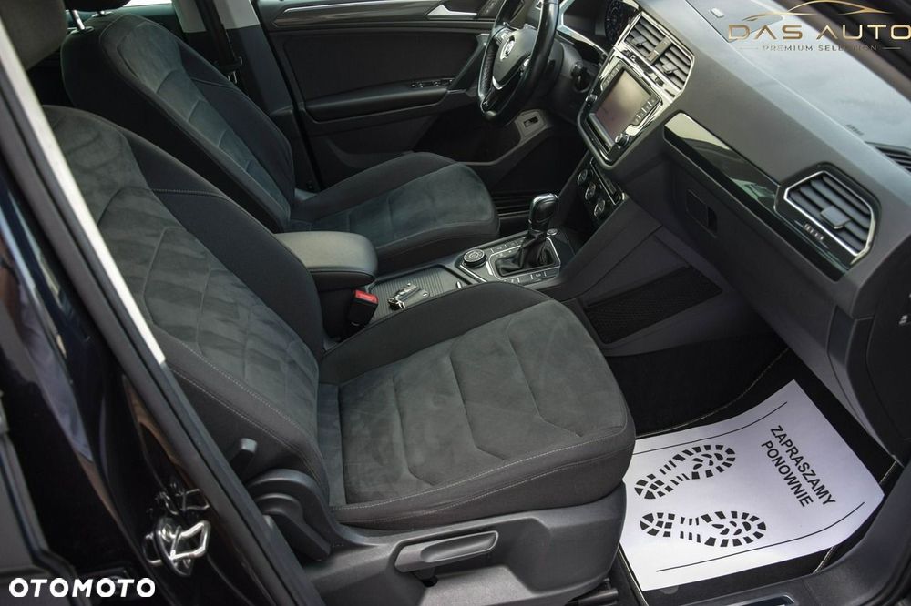 Volkswagen Tiguan 2.0 TSI BMT 4Mot Highline DSG - 32