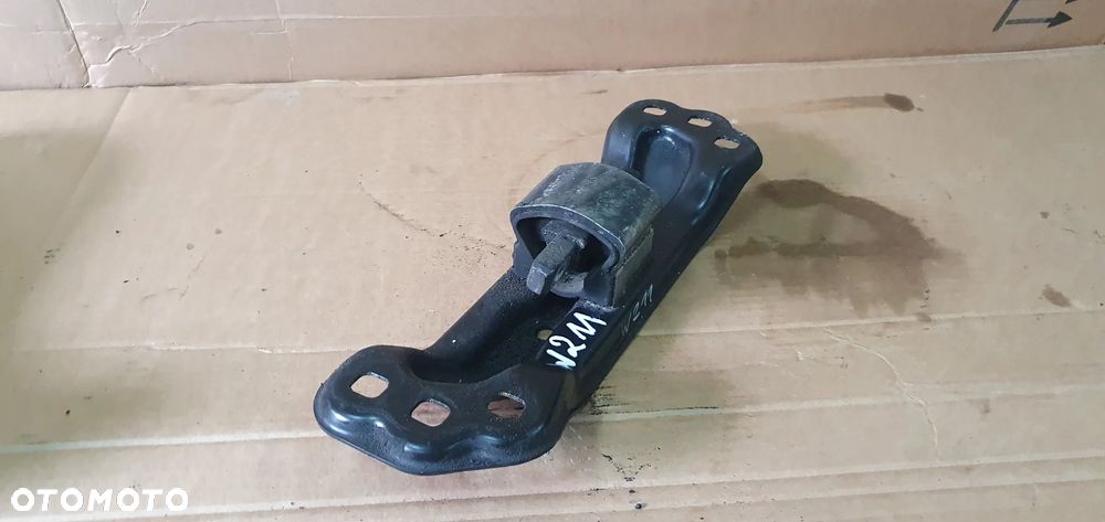 Łapa podpora skrzyni biegów Mercedes E-Klasa W211 3.2 CDI A2112421601 - 3