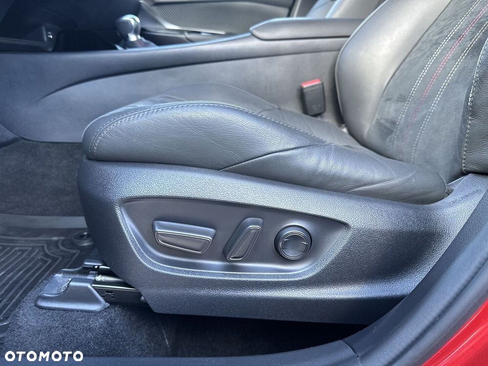 Toyota C-HR 2.0 Hybrid GR Sport - 31